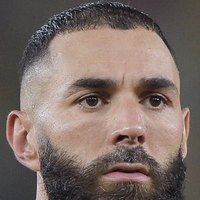 Karim Benzema