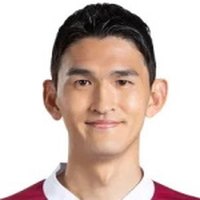 Hong Jeong-Woon