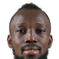 Ibrahim Blati Touré