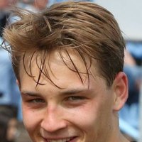 Kristian Dirks Riis