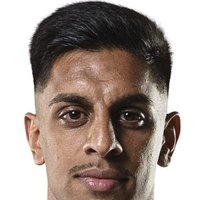 Manprit Sarkaria
