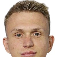 Oleksiy Larin