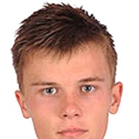 Mykyta Bezuglyi