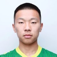 Chen Yanpu