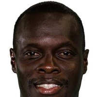 Mamadou Fall