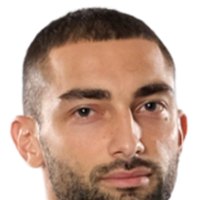 Eros Grezda