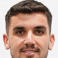 Mauro Arambarri