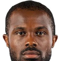 Alvaro Ngamba