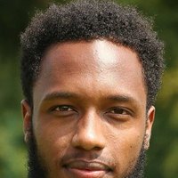Kaylen Hinds