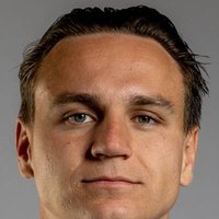 Lukas Fridrikas