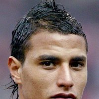 Marouane Chamakh