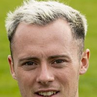 Harry McKirdy