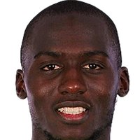 Cédric Yambéré