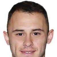 Dejan Drazic