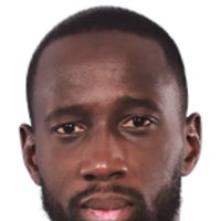Samba Camara