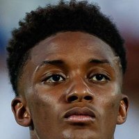 Demarai Gray