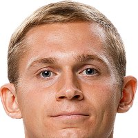 Dmitriy Kamenshchikov