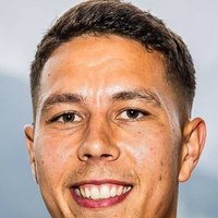 Nicklas Røjkjær