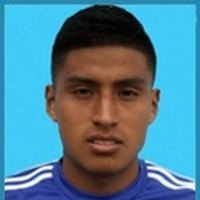 Alexis Rojas