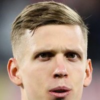 Dani Olmo