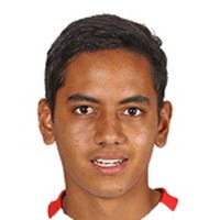 F. Melgar