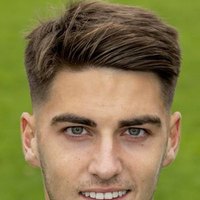 Ben Stirling
