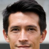 Xavier Chen