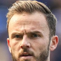 James Maddison