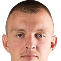 Volodymyr Makhankov