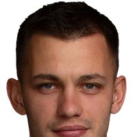 Volodymyr Shepelev