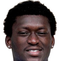 Junior Ahissan