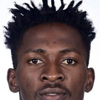 Aboubakar Keita