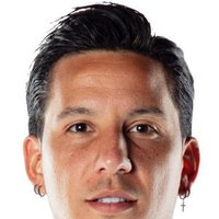 Sebastián Driussi