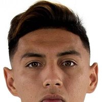 Leo Suárez
