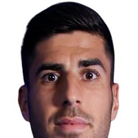 Marco Asensio