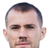 Dmytro Rudyk