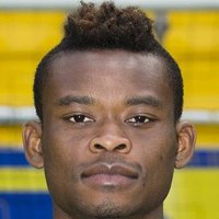 Eugene Ansah