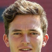 Lukas Gerlspeck