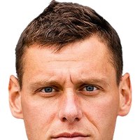 Oleksandr Rybka
