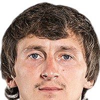 Stanislav Kulish