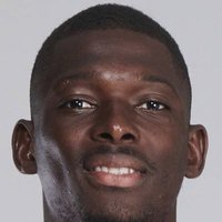 Hamari Traoré