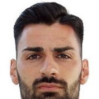 Gianmarco Chironi