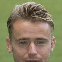 Robbert de Vos