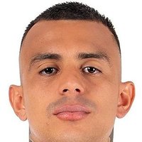 Randall Leal
