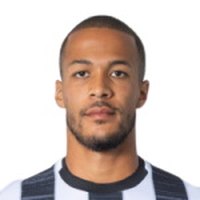 W. Troost-Ekong