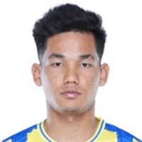 R. Lalthanmawia