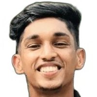 Jesin Tk Thonikkara