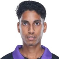 N. Naik