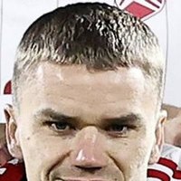Jamie Coombes