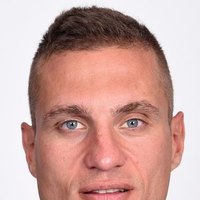 Nemanja Vidic‎